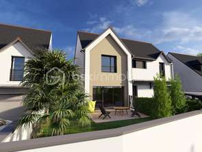 Vente Maison 5 chambresSaint-Lunaire