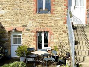 Vente Maison 5 piècesSaint-Lunaire