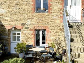 Vente maison 5 pièces Saint-Lunaire 35