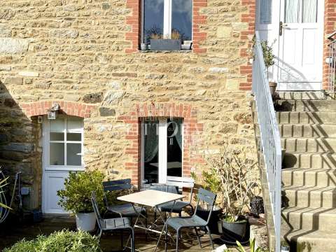 Vente maison 5 pièces Saint-Lunaire 35