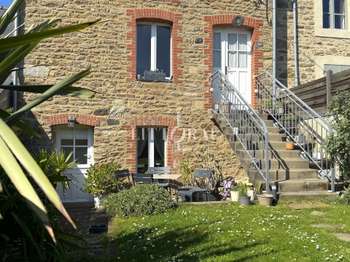 Vente Maison 5 piècesSaint-Lunaire