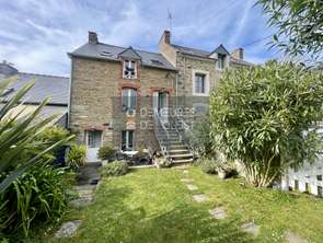 Vente Maison 4 chambresSaint-Lunaire