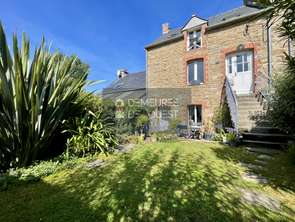 Vente Maison 4 chambresSaint-Lunaire
