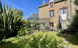Photo Vente maison Saint-Lunaire