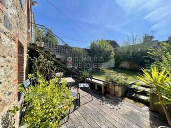 Vente Maison 4 chambresSaint-Lunaire