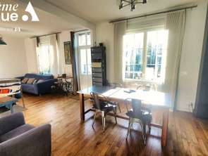 Vente Maison 4 chambresSaint-Lunaire