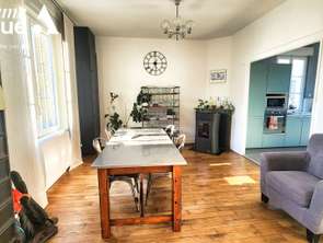 Vente Maison 4 chambresSaint-Lunaire