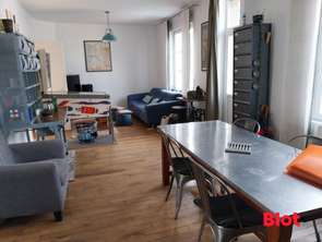 Vente Maison 4 chambresSaint-Lunaire