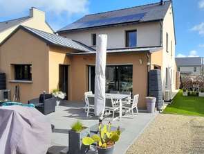 Vente Maison 4 chambresSaint-Lunaire