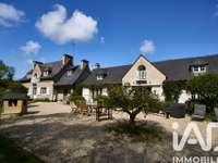Vente maison 11 pièces