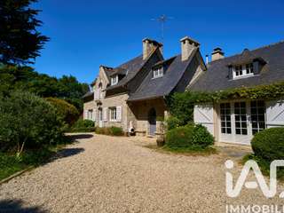 Vente maison 11 pièces
