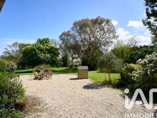 Vente maison 11 pièces
