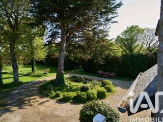 Vente maison 11 pièces