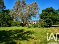 Vente maison 11 pièces