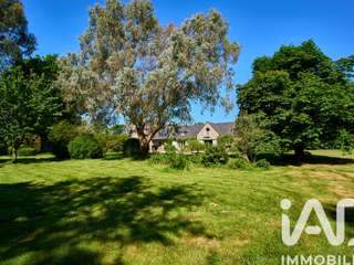Vente maison 11 pièces