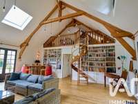 Vente maison 11 pièces