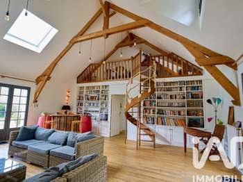 Vente maison 11 pièces Saint-Lunaire 35