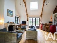 Vente maison 11 pièces
