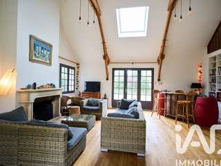 Vente maison 11 pièces