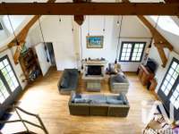 Vente maison 11 pièces