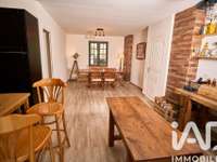 Vente maison 11 pièces