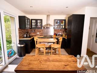 Vente maison 11 pièces