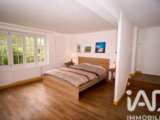 Vente maison 11 pièces