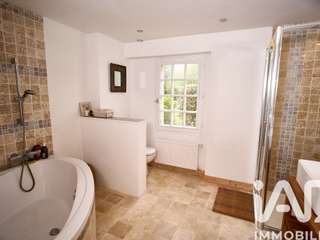 Vente maison 11 pièces