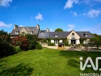 Vente maison 11 pièces