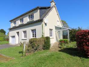 Vente Maison 4 chambresSaint-Lunaire