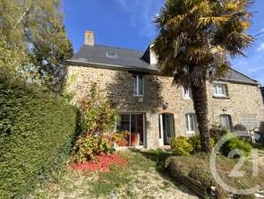 Vente Maison 6 chambresSaint-Lunaire