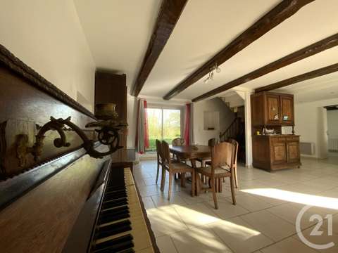 Vente maison 8 pièces Vente maison 8 pièces