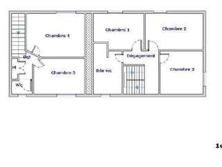 Vente maison 8 pièces Vente maison 8 pièces