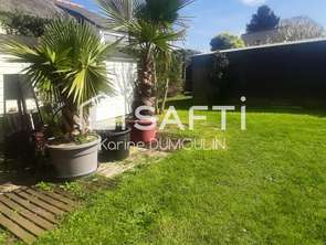 Vente Maison 4 chambresSaint-Lunaire