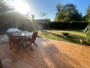 Vente Maison 4 chambresSaint-Lunaire