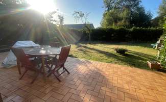 Photo Vente maison Saint-Lunaire