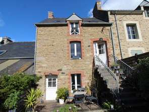 Vente Maison 4 chambresSaint-Lunaire
