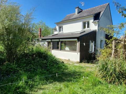 Vente maison 5 pièces Saint-Lunaire 35