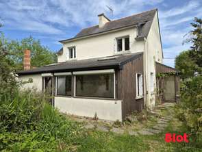 Vente Maison 4 chambresSaint-Lunaire