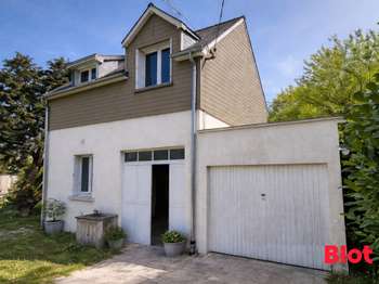 Vente maison 5 pièces Saint-Lunaire 35