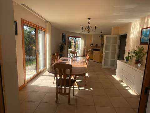 Vente maison Saint-Lunaire 35