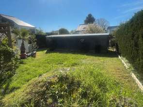 Vente Maison 4 chambresSaint-Lunaire