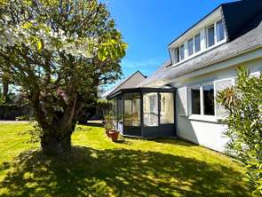 Vente Maison 4 chambresSaint-Lunaire