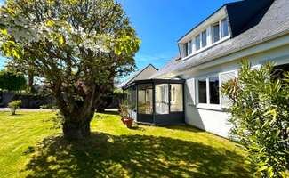 Photo Vente maison Saint-Lunaire