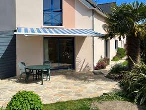 Vente Maison 6 chambresSaint-Lunaire
