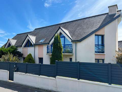 Vente maison 7 pièces Saint-Lunaire 35