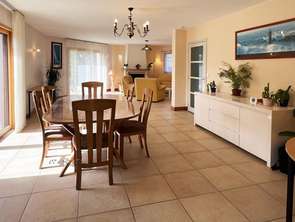 Vente Maison 6 chambresSaint-Lunaire