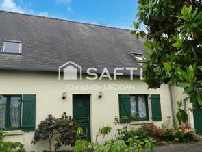 Vente Maison 4 chambresSaint-Lunaire