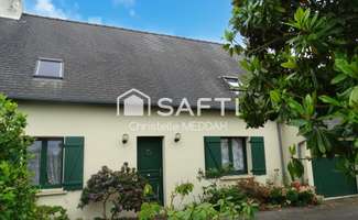 Photo Vente maison Saint-Lunaire