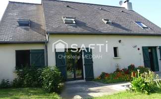 Photo Vente maison Saint-Lunaire